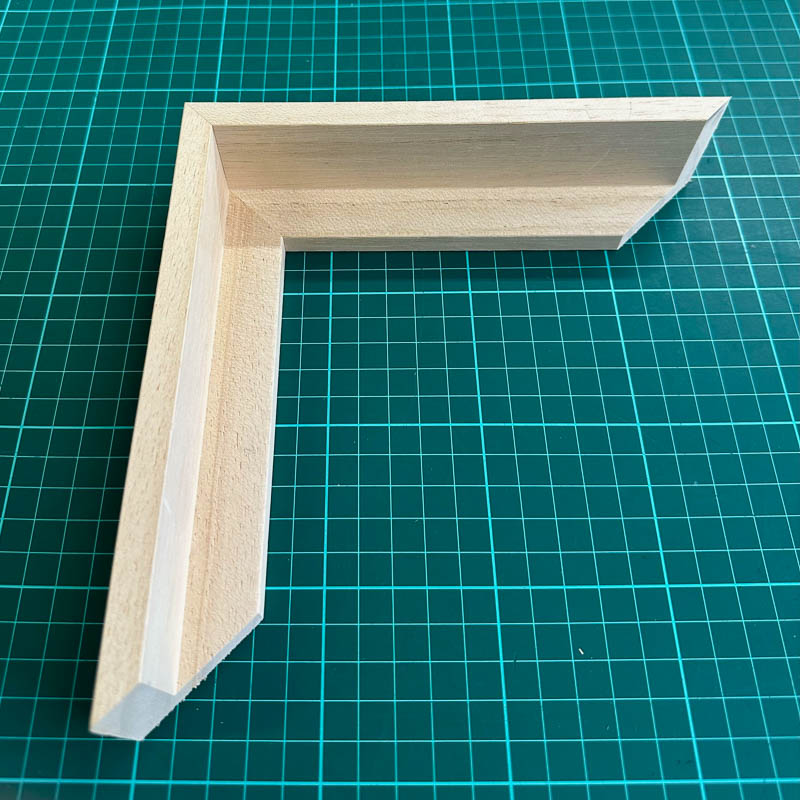 code d natural tray 37mm w inner edge